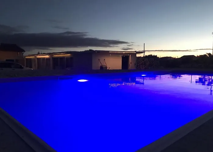 L'escale Au Portugal Villa-b&b-spa * Ataija de Baixo