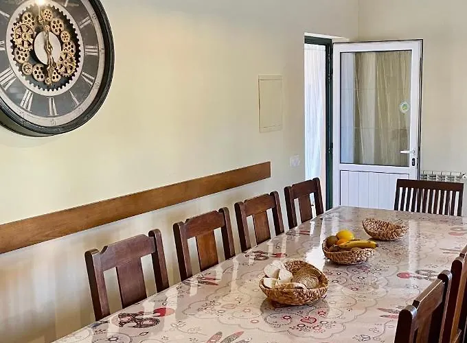 Vendégház L'escale Au Portugal Villa-b&b-spa *