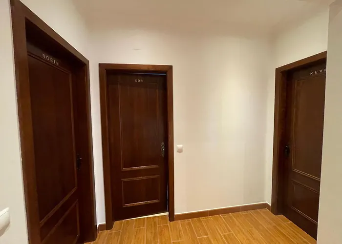 L'escale Au Portugal Villa-b&b-spa Vendégház