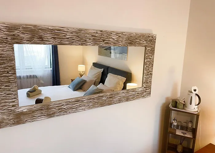 Pensionat L'escale Au Portugal Villa-b&b-spa Ataija de Baixo