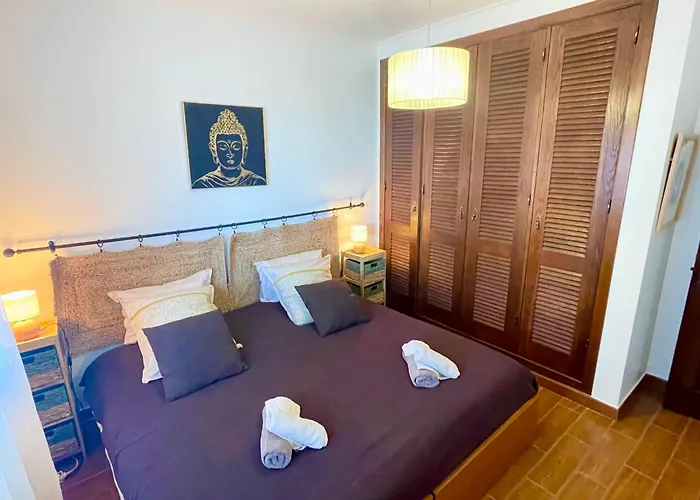 L'escale Au Portugal Villa-b&b-spa Vendégház *