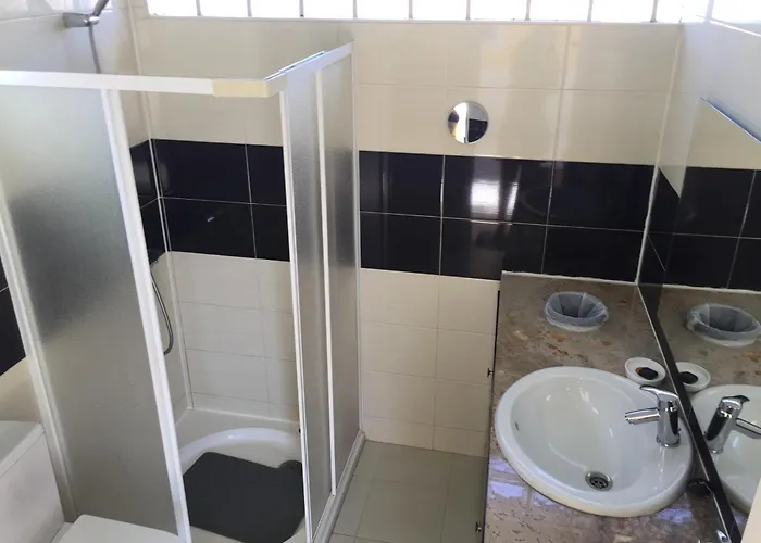 Pensionat L'escale Au Portugal Villa-b&b-spa *