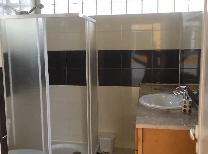 L'escale Au Portugal Villa-b&b-spa *