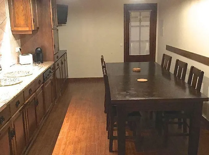 Vendégház L'escale Au Portugal Villa-b&b-spa Ataija de Baixo