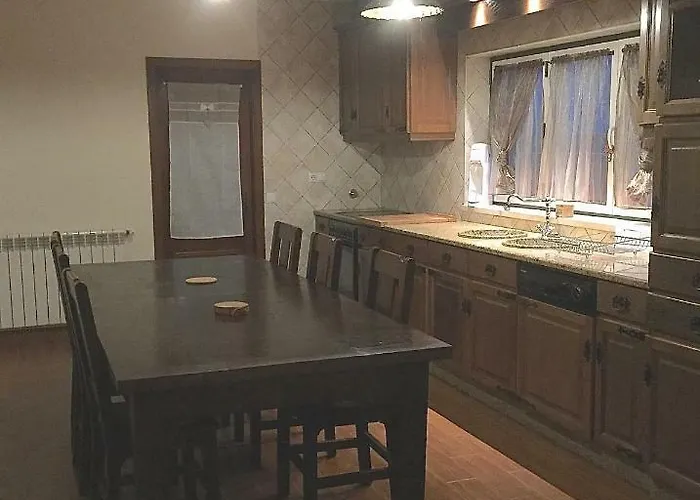 Pensionat L'escale Au Portugal Villa-b&b-spa *