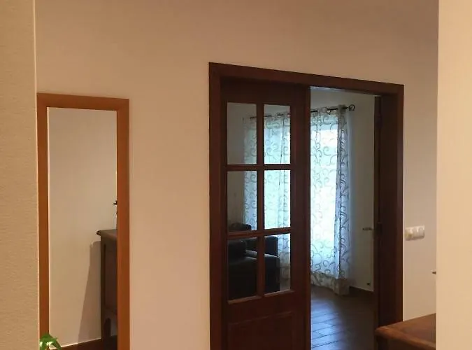 L'escale Au Portugal Villa-b&b-spa Vendégház