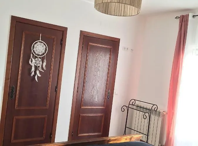 L'escale Au Portugal Villa-b&b-spa Ataija de Baixo