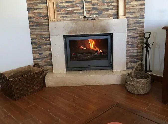 Pensionat L'escale Au Portugal Villa-b&b-spa