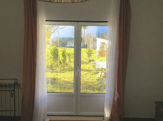 Pensionat L'escale Au Portugal Villa-b&b-spa *