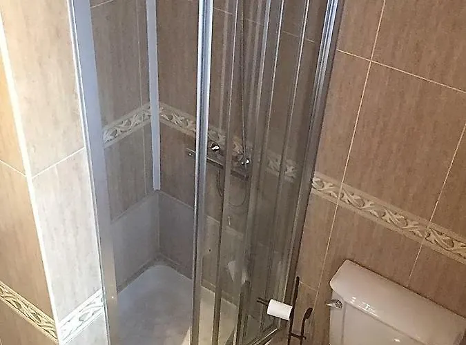 Pensionat L'escale Au Portugal Villa-b&b-spa *