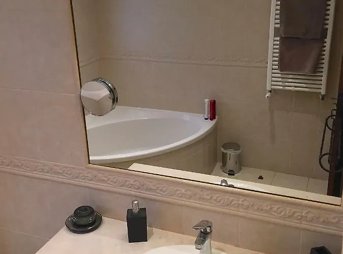 Vendégház L'escale Au Portugal Villa-b&b-spa