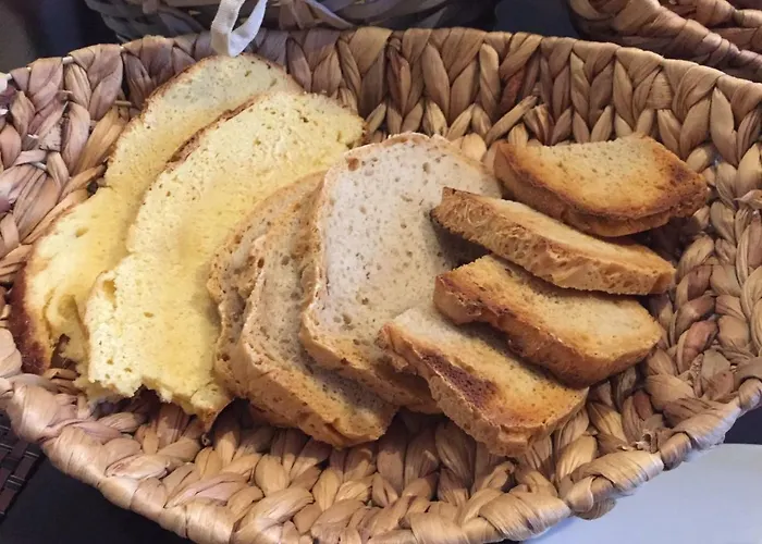 L'escale Au Portugal Villa-b&b-spa Ataija de Baixo