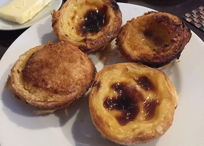 L'escale Au Portugal Villa-b&b-spa Pensionat