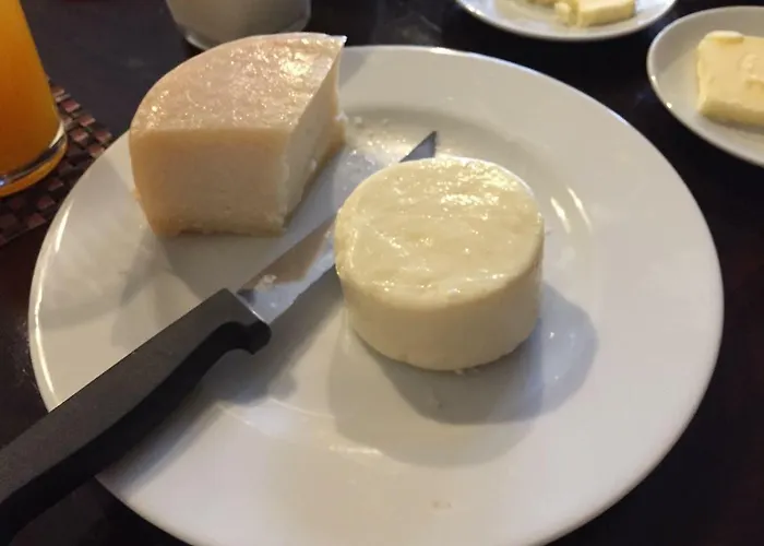 Pensionat L'escale Au Portugal Villa-b&b-spa *